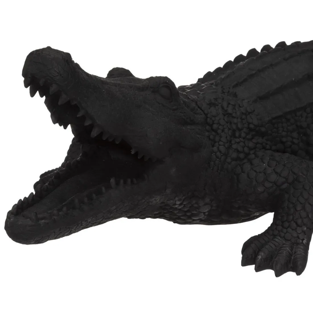 Crocodile Resine 100 X 41 X 30
