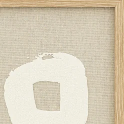Déco mural 3D Disa Beige