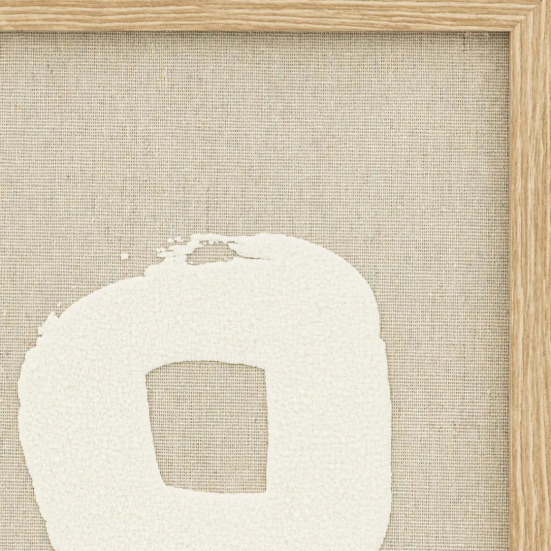 Déco mural 3D Disa Beige
