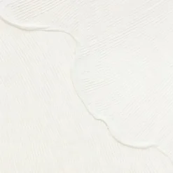 Déco mural 3D Kohana Blanc