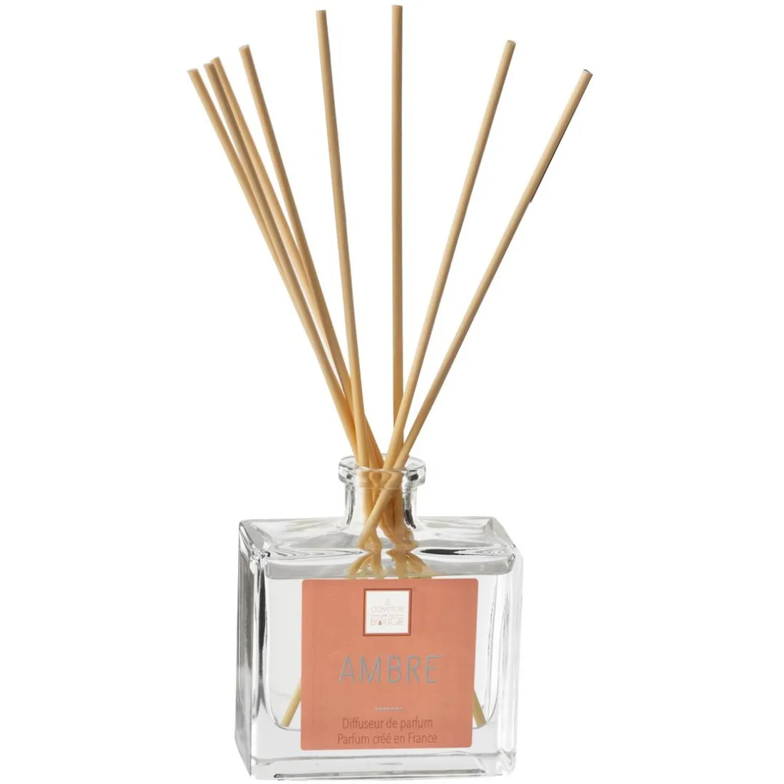 Diffuseur De Parfum Ambre Elea 160ml