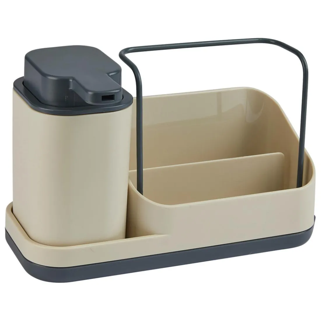 Distributeur à savon