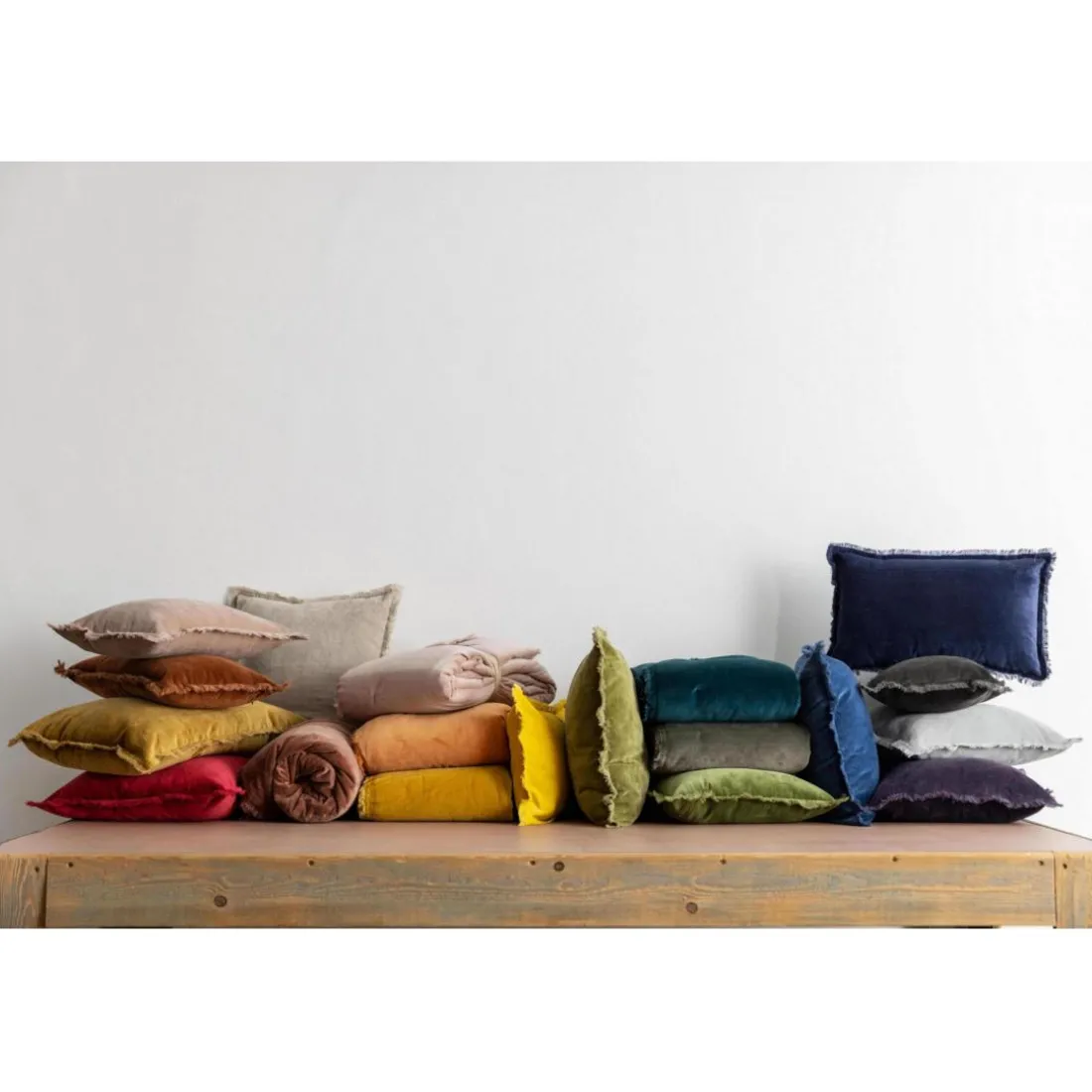 Edredon Fara Thym 85 x 200