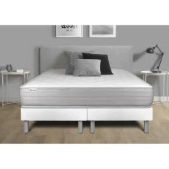 Ensemble blanc VITALMEMO
