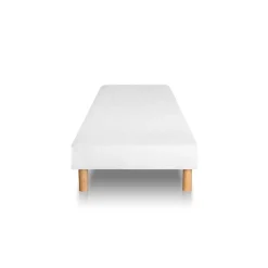 Ensemble Exclusive blanc