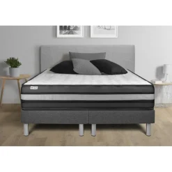 Ensemble gris VITALPOWER ZEN