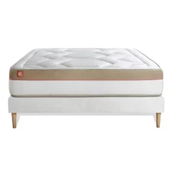 Ensemble LE COSY Memoire de forme 7 zones de confort