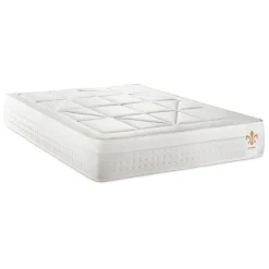Ensemble Le Vingt-Huit sommier Blanc