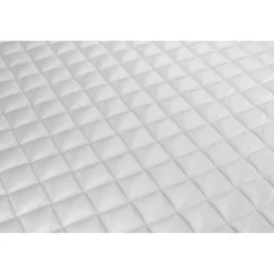 Ensemble Matelas en mousse polyuréthane à mémoire de forme VITALMEMO ONE