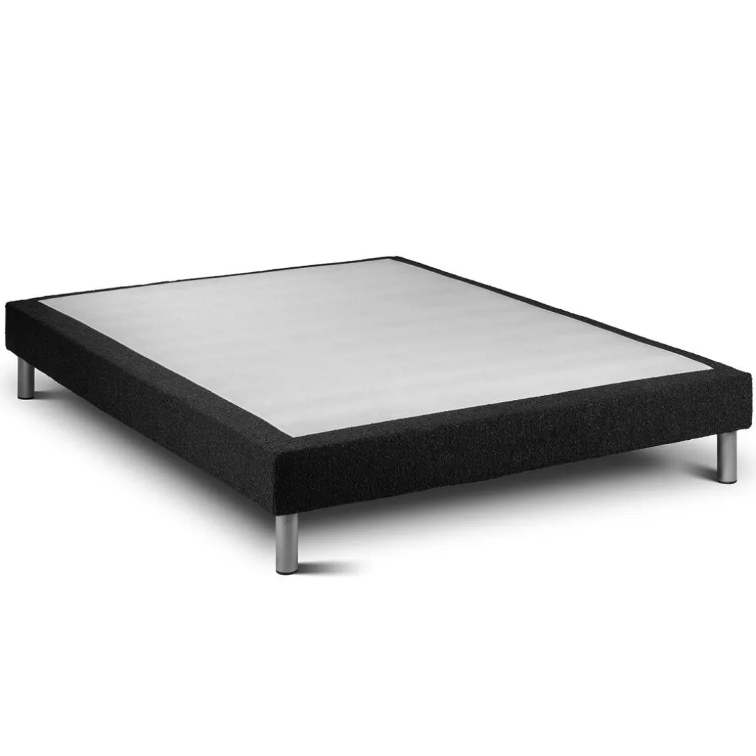 Ensemble matelas sommiers VITALMEMO BACK