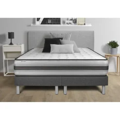 Ensemble Matelas VITALPOWER RECOVER