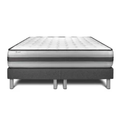 Ensemble Matelas VITALPOWER RECOVER