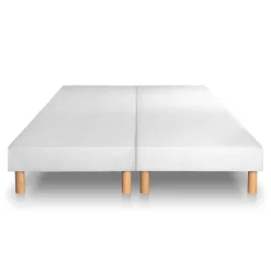 Ensemble Privilège Memoire de forme 5 zones Blanc