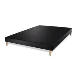 Ensemble sommier avec matelas ACTIVE a memoire de forme