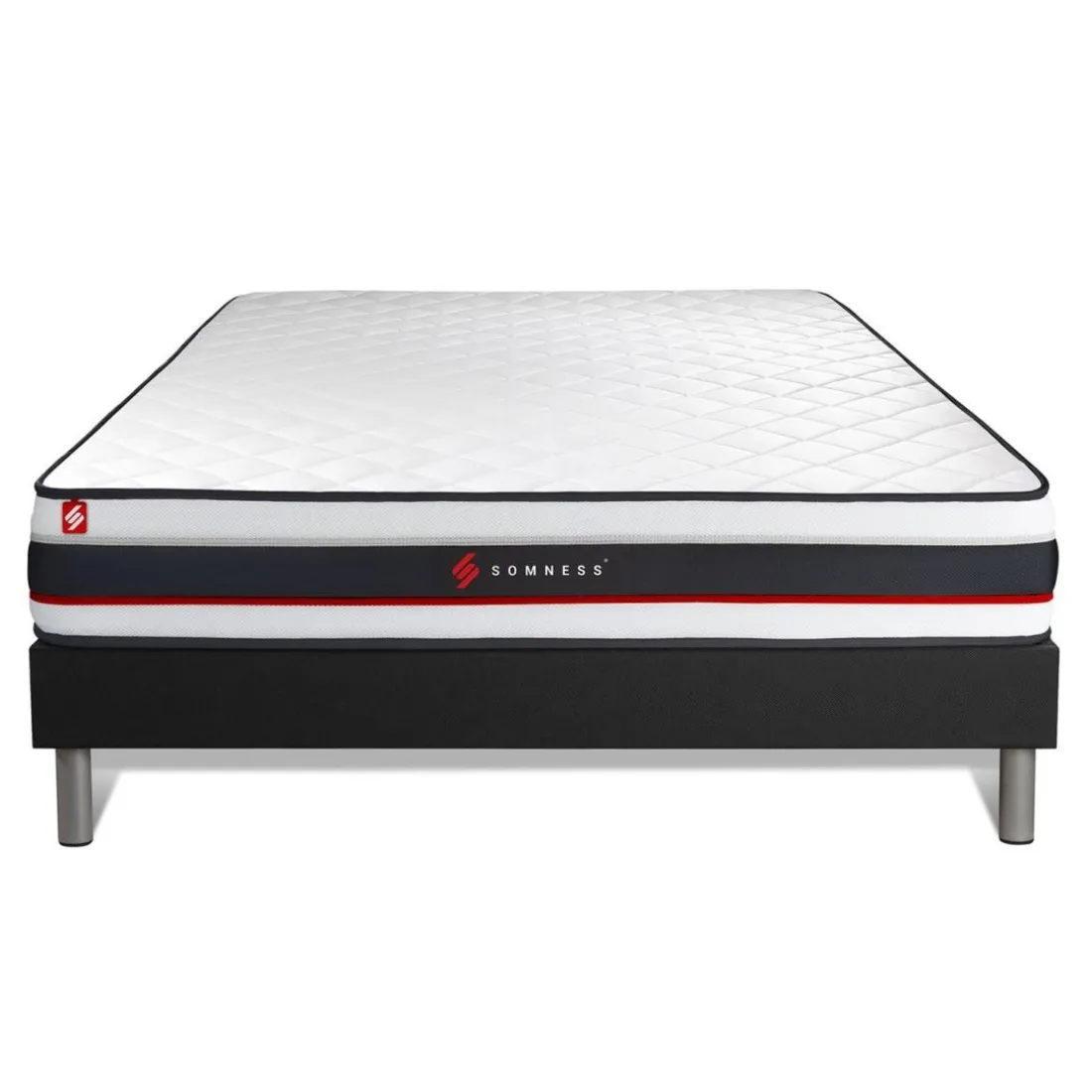 Ensemble sommier matelas FORM