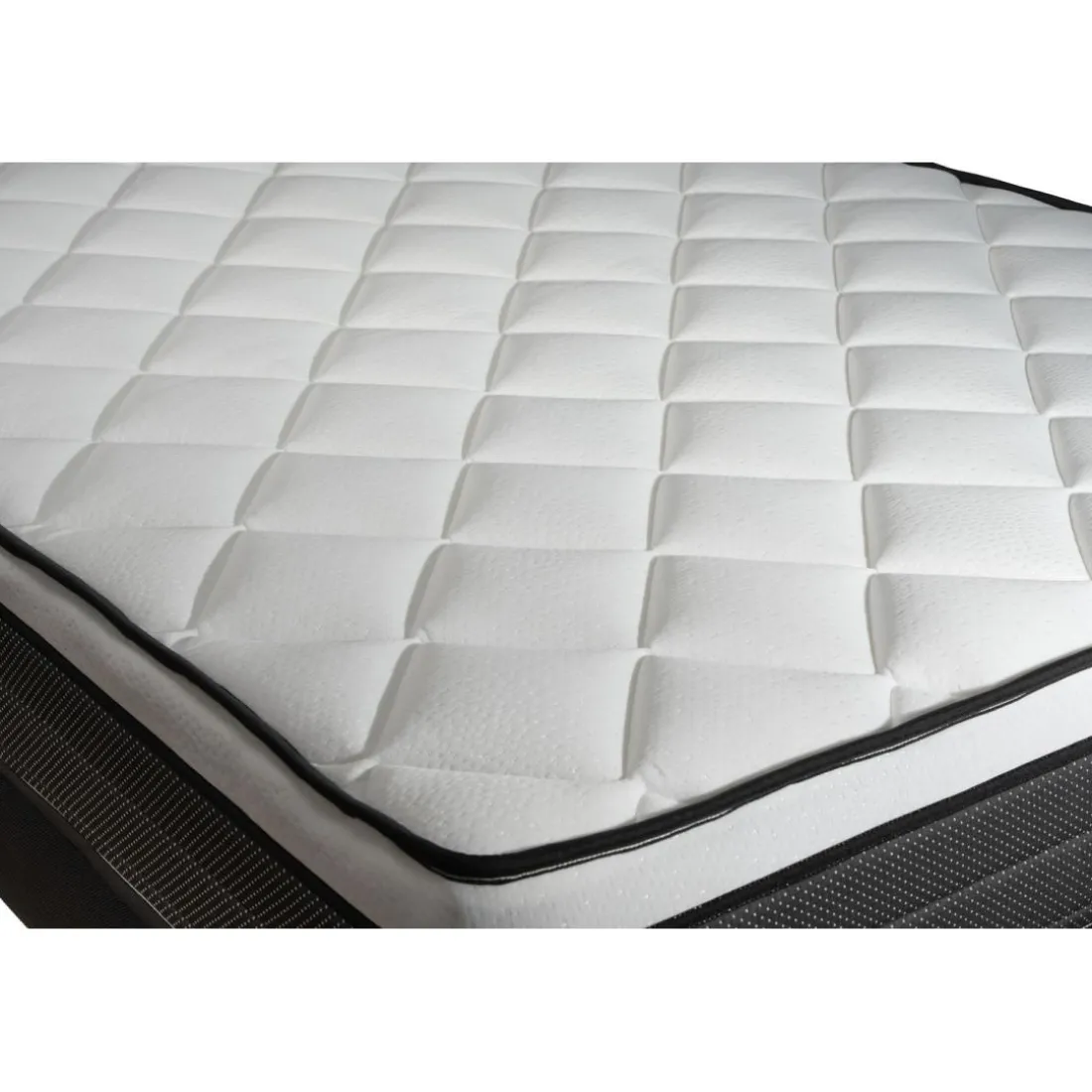 Ensemble Suite Ressorts ensaches memoire de forme 5 zones