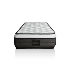 Ensemble Suite sommier Kit Blanc