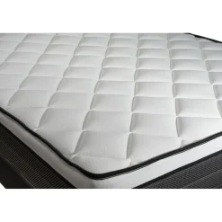 Ensemble Suite sommier Kit Blanc