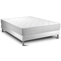 Ensemble VITALMEMO blanc