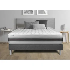 Ensemble VITALSPRING RECOVER gris