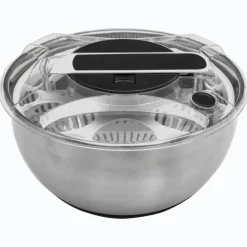 Essoreuse à levier inox 3,5L