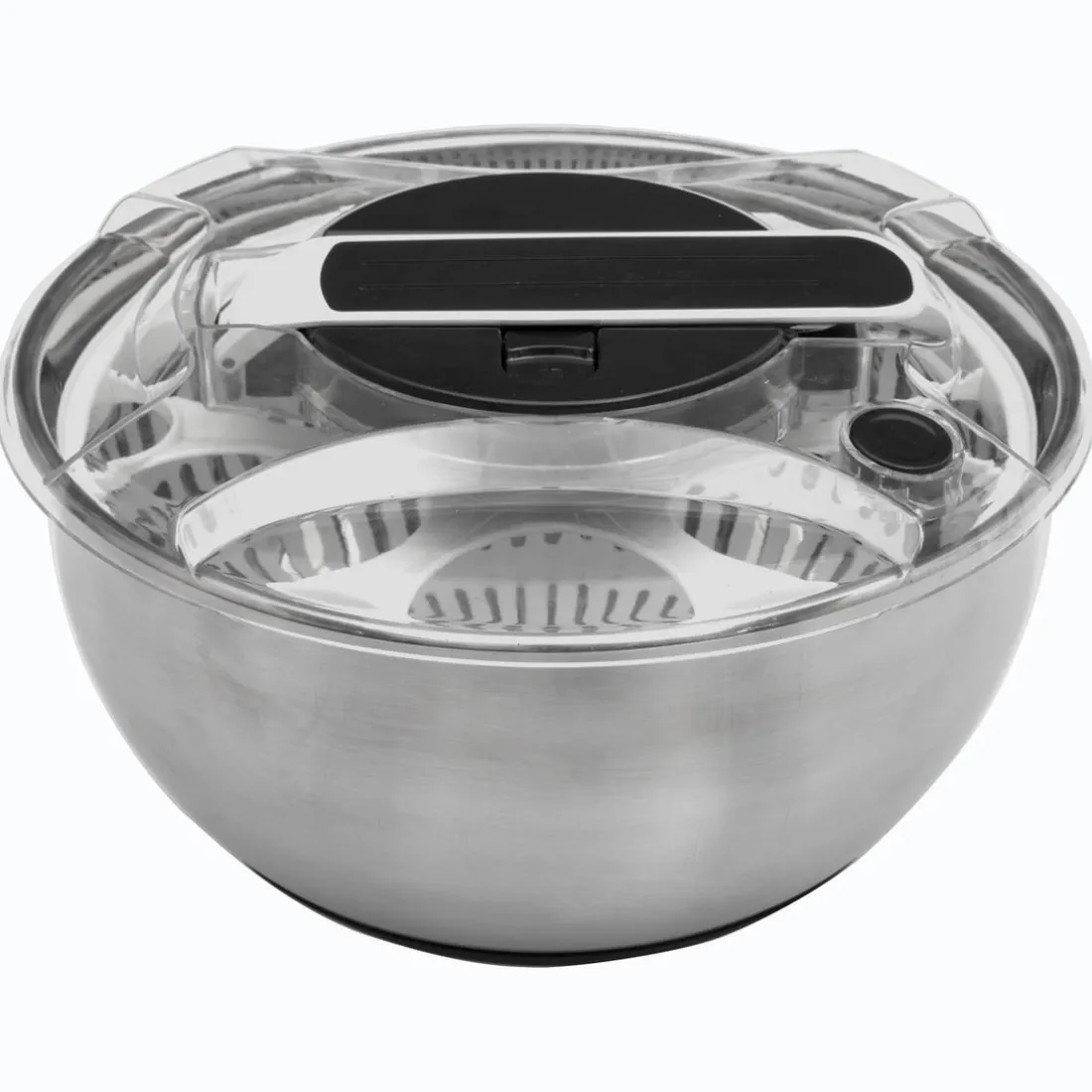 Essoreuse à levier inox 3,5L