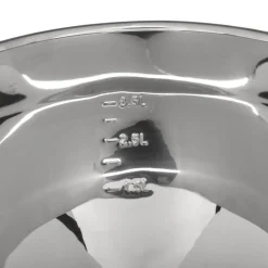 Essoreuse à levier inox 3,5L