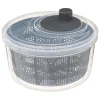 Essoreuse mécanique 4 litres - gris