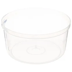 Essoreuse mécanique 4 litres - blanc