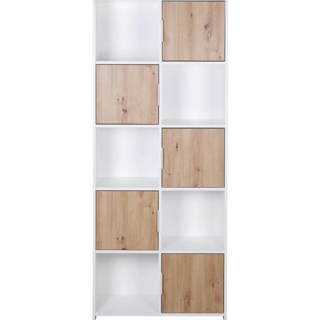 Etagere PEPETO 5 portes