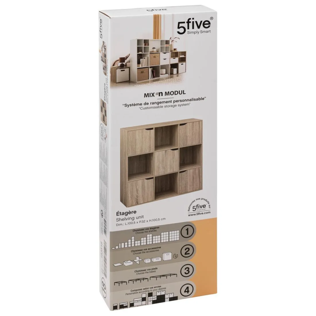 Etagère