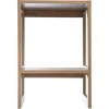 Etagère 1 Case Empilable Mix Naturel