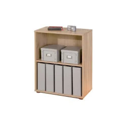 Etagère 2 Cases ESTEPH