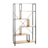 Etagère 6 compartiments design