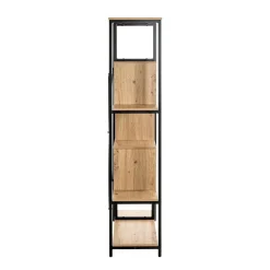 Etagère 6 compartiments design