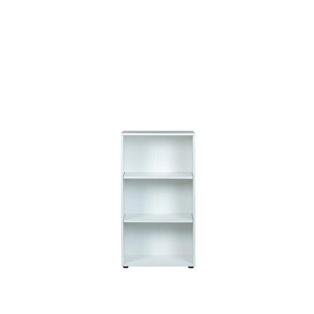 Etagère 4 niveaux Blanc FUJI
