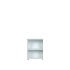 Etagère 3 niveaux Blanc FUJI
