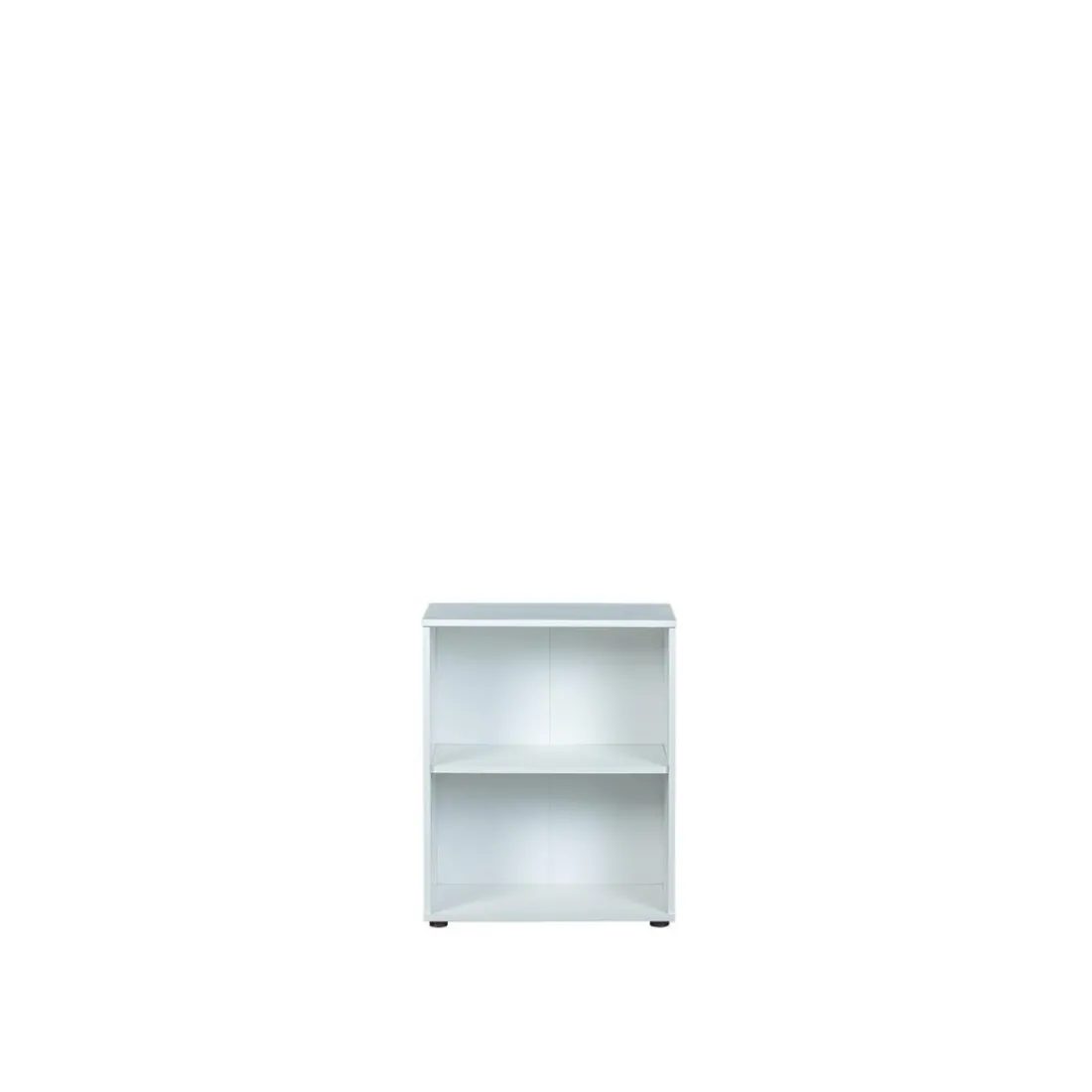 Etagère 3 niveaux Blanc FUJI