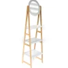 Etagère avec Miroir Copenhague