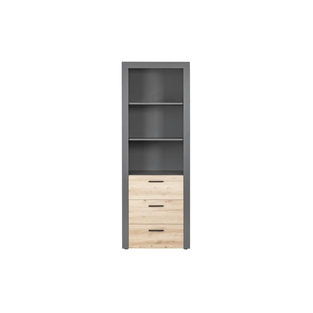 Etagère CORBETO ARTISAN Anthracite
