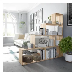 Etagère escalier 6 cases Klum