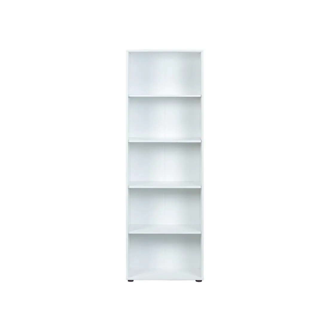 Etagère FUJI 4 niveaux Blanc