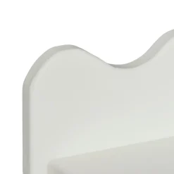 Etagère murale Salina blanc