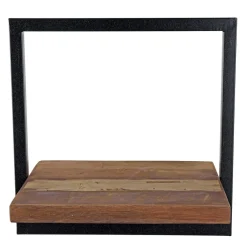 Etagère murale SIXTINE métal