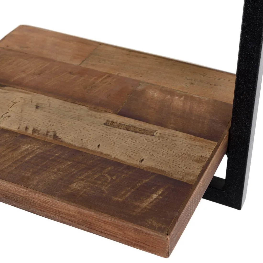 Etagère murale SIXTINE métal
