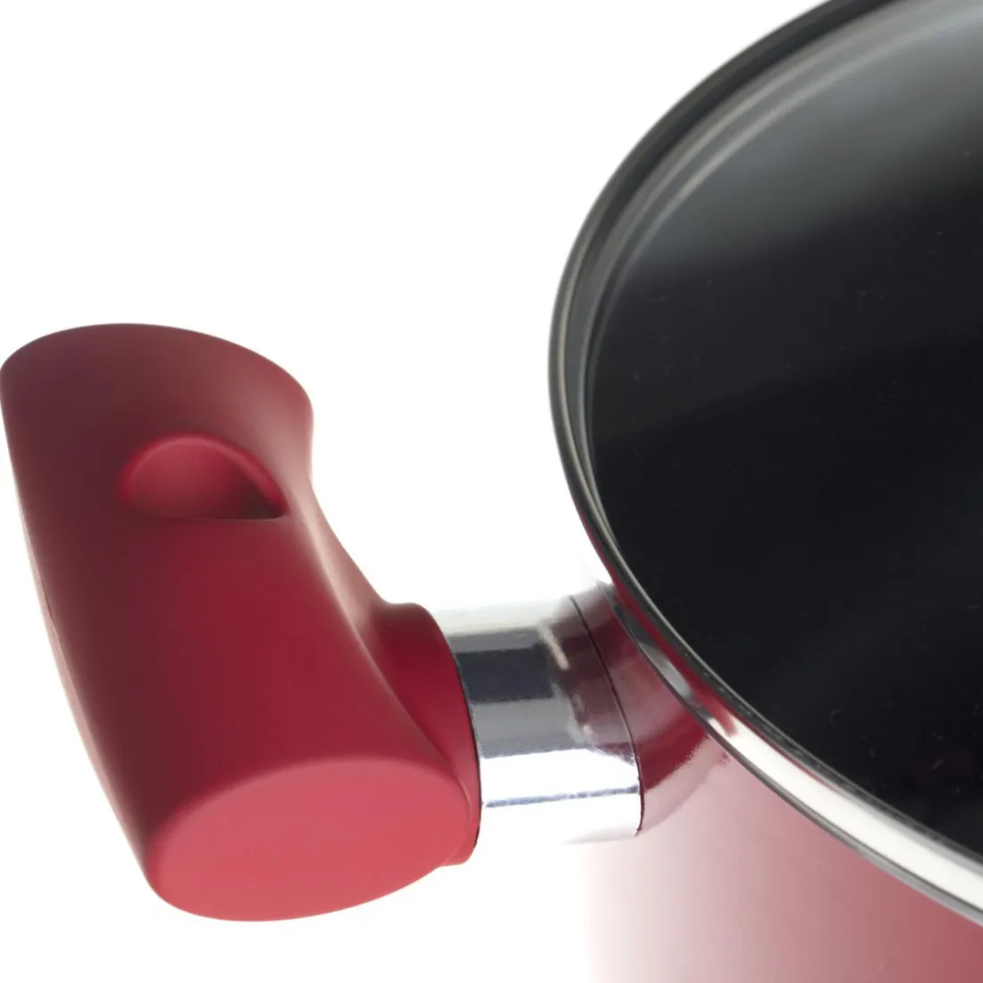 Faitout 28 Aluminium Induction Essentielle