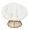 Fauteuil avec Coussin