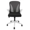 Fauteuil De Bureau Rabattable Style Industriel