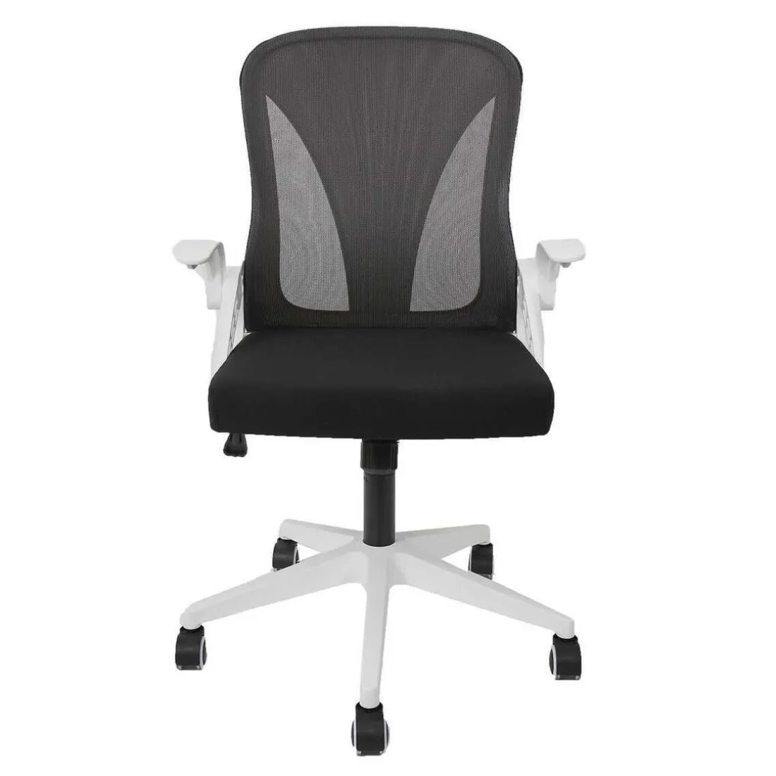 Fauteuil De Bureau Rabattable Style Industriel