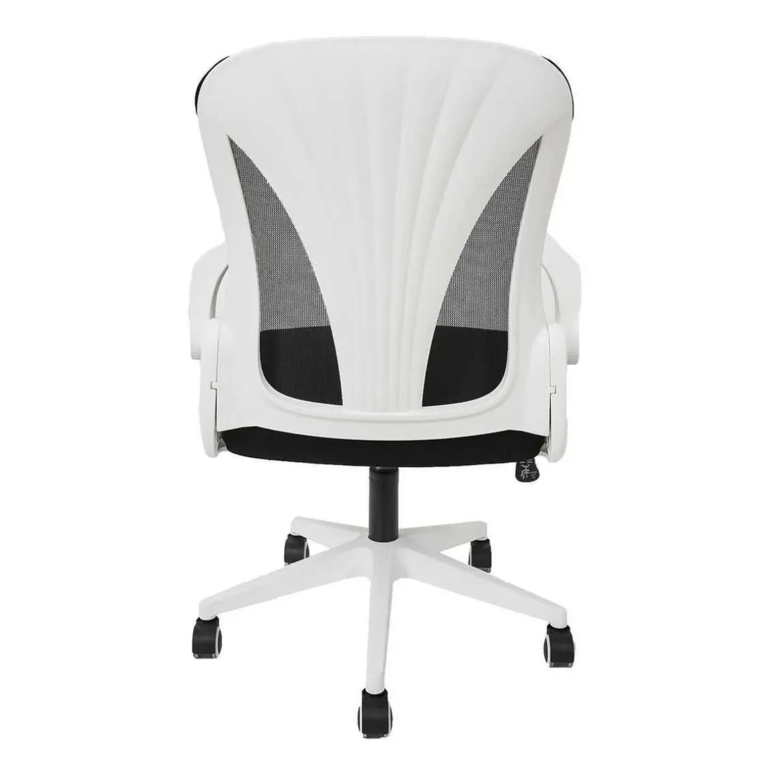 Fauteuil De Bureau Rabattable Style Industriel